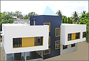 Kaustubha Udyog