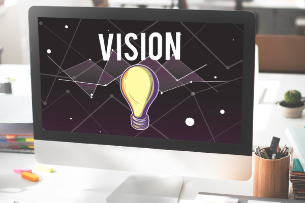 Vision
