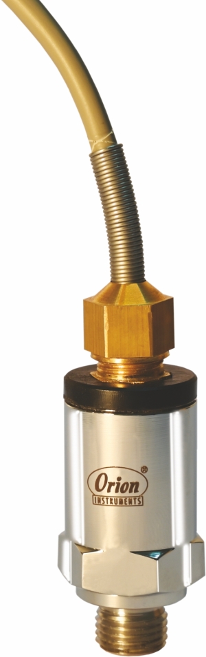 Rigel Series Pressure Transmitter